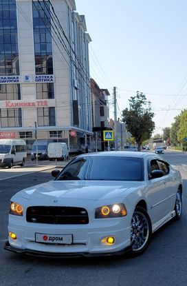  Dodge Charger 2006 , 1333333 , 