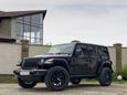 SUV   Jeep Wrangler 2018 , 5500000 , --