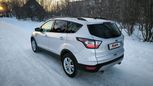 SUV   Ford Escape 2017 , 1850000 , 