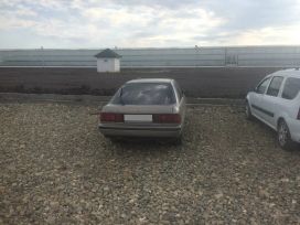  Toyota Carina II 1988 , 73000 , 