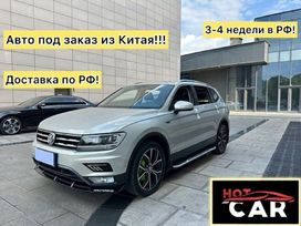 SUV   Volkswagen Tiguan 2021 , 2200000 , 