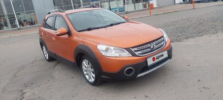  Dongfeng H30 Cross 2017 , 1150000 , --