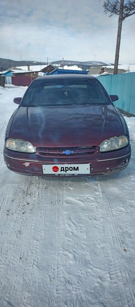  Chevrolet Lumina 1996 , 350000 , 