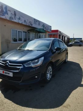  Citroen C4 2014 , 810000 , 