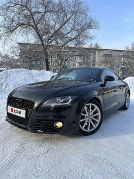  3  Audi TT 2010 , 1750000 , 