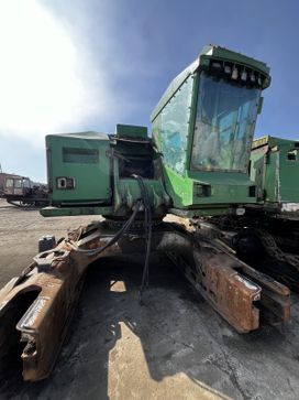 -  John Deere 903K 2013 , 5000000 , -