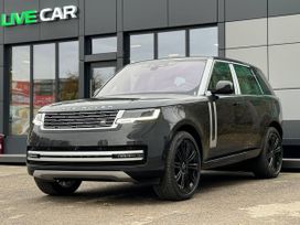 SUV   Land Rover Range Rover 2023 , 23850000 , 