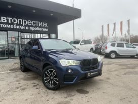 SUV   BMW X4 2015 , 2999000 , 