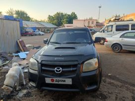  Mazda BT-50 2008 , 900000 , 