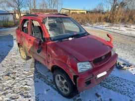 SUV   Toyota Cami 1999 , 108000 , 