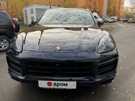 SUV   Porsche Cayenne 2019 , 8200000 , 