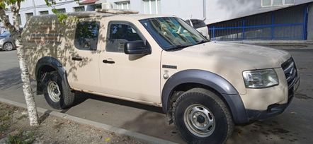  Ford Ranger 2009 , 900000 , 