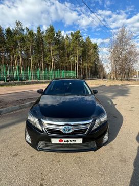  Toyota Camry 2014 , 1950000 , 