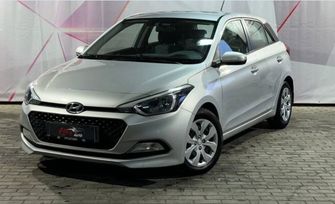  Hyundai i20 2015 , 813000 , 