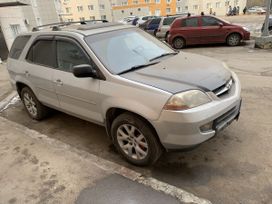 SUV   Acura MDX 2002 , 720000 , 