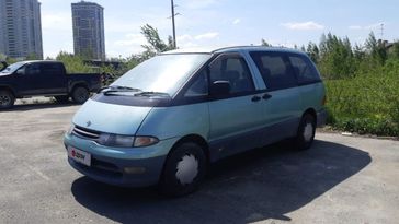    Toyota Estima Emina 1993 , 220000 , 