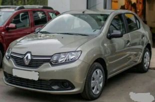  Renault Logan 2014 , 485000 , 