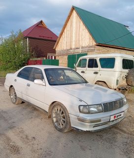  Toyota Crown 1993 , 470000 , 