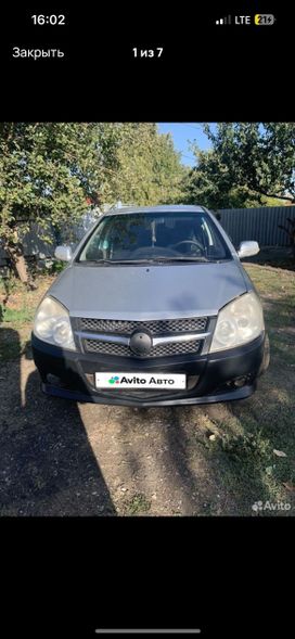  Geely MK 2010 , 170000 , 