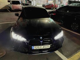  BMW M3 2020 , 8900000 , 