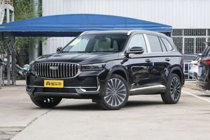 SUV   Geely Monjaro 2024 , 4095000 , 
