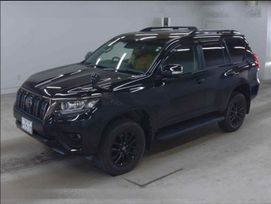 SUV   Toyota Land Cruiser Prado 2021 , 4620000 , 