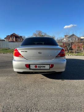  Kia Spectra 2007 , 370000 , 