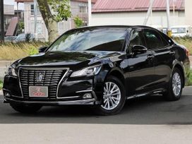  Toyota Crown 2018 , 2730000 , 