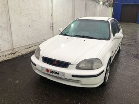  3  Honda Civic 1997 , 350000 , 