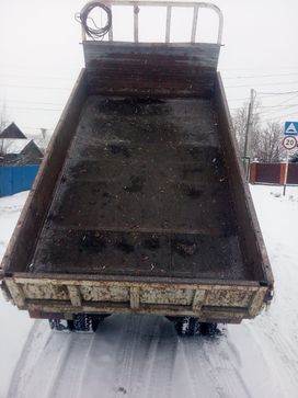  Hino Ranger 1997 , 1000000 , 
