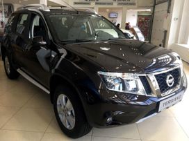 SUV   Nissan Terrano 2019 , 1236000 , 