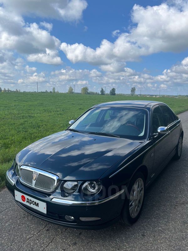  Rover 75 2000 , 700000 , 