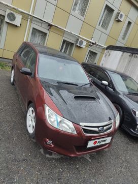    Subaru Exiga 2008 , 1200000 , 