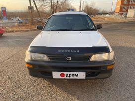  Toyota Corolla 1998 , 595000 , 