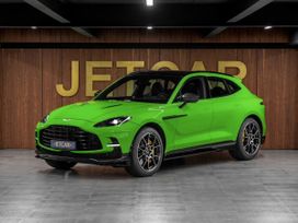 SUV   Aston Martin DBX 2024 , 38000000 , 