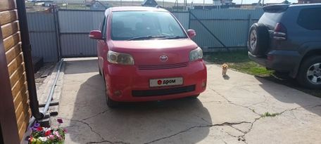  3  Toyota Porte 2008 , 610000 , 