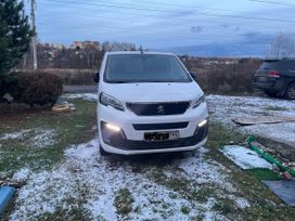    Peugeot Traveller 2021 , 3900000 , 