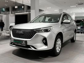 SUV   Haval M6 2024 , 2179000 , 