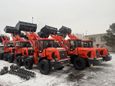   Ranger ZL30M 2024 , 2723000 , 