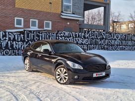 Infiniti M37 2011 , 1700000 ,  