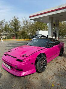  180SX 1990