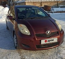  Toyota Vitz 2010 , 775000 , 