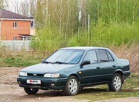  Nissan Sunny 1993 , 165000 , 