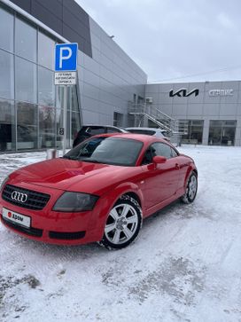  3  Audi TT 2003 , 1250000 , 