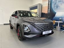  OMODA C5, 2023