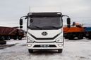   FAW Tiger 6G 2024 , 6520000 , 