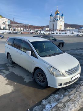    Nissan Presage 2005 , 600000 , 
