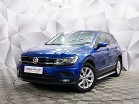 SUV   Volkswagen Tiguan 2020 , 2750000 , 