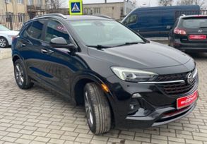 SUV   Buick Encore GX 2020 , 1800000 , 