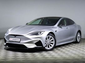  Tesla Model S 2017 , 3950000 , 